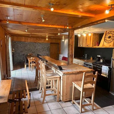 Appartement Chamonix Extérieur photo