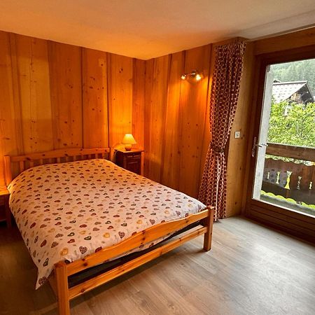 Appartement Chamonix Extérieur photo