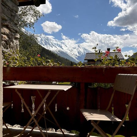 Appartement Chamonix Extérieur photo