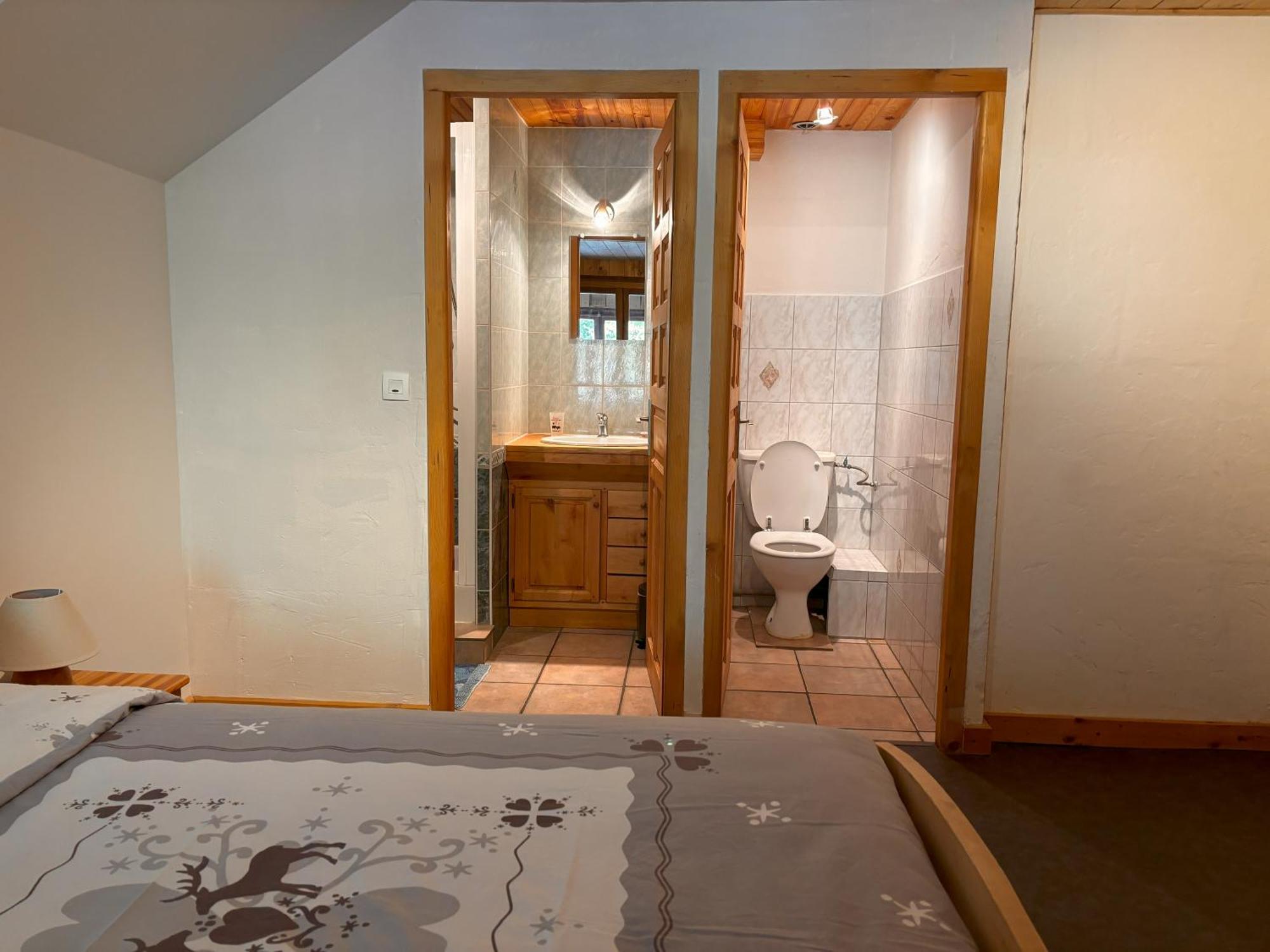 Appartement Chamonix Extérieur photo