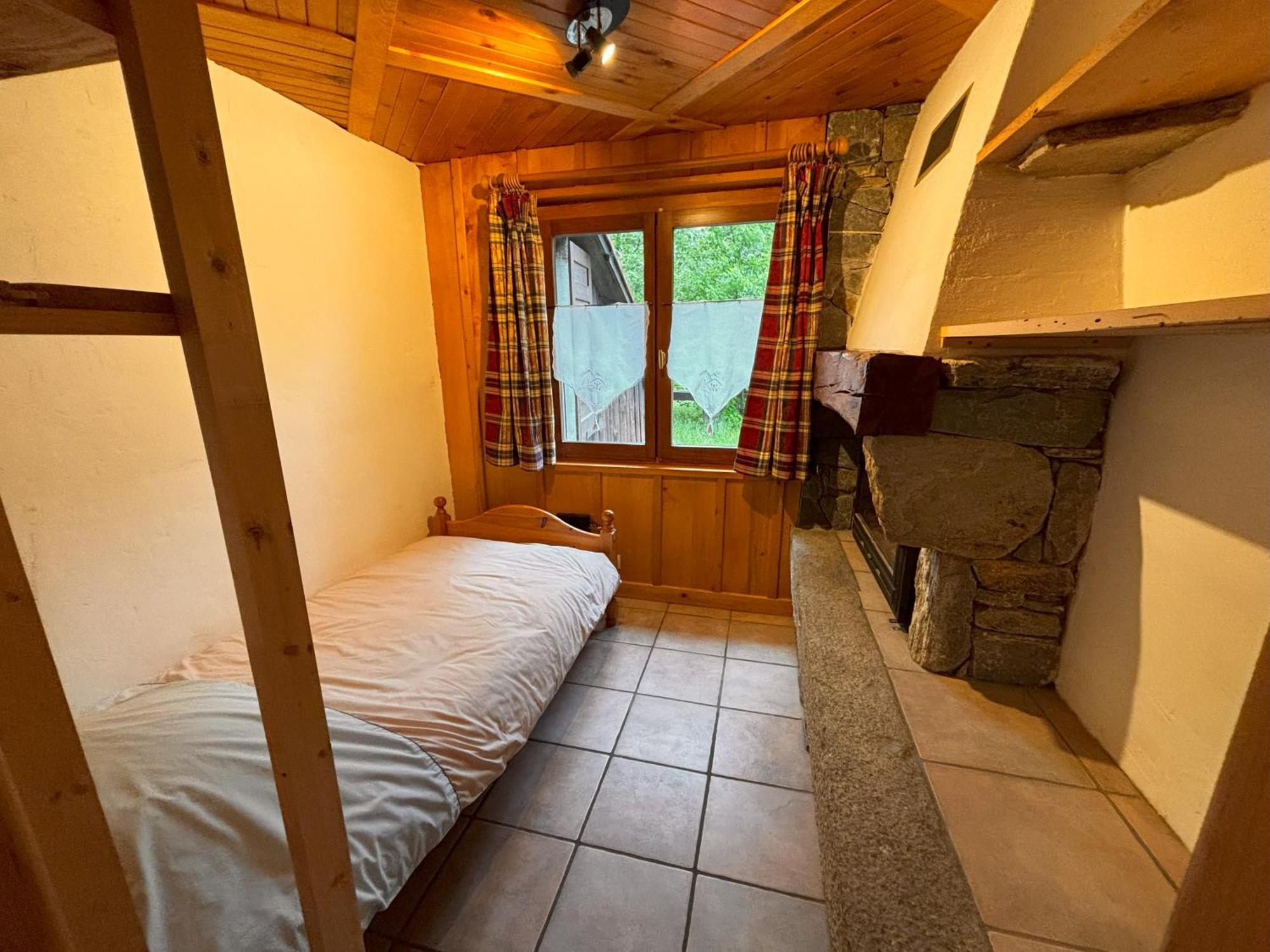 Appartement Chamonix Extérieur photo