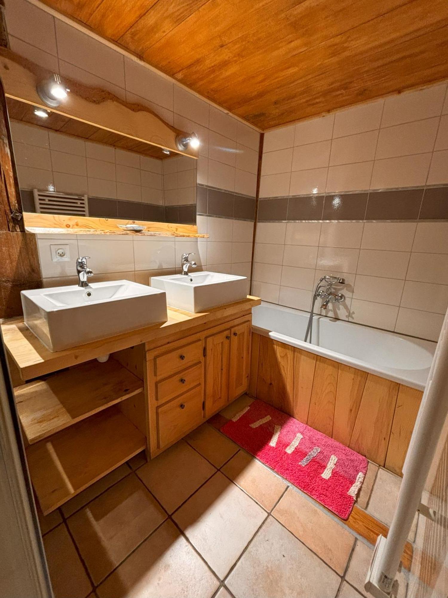 Appartement Chamonix Extérieur photo