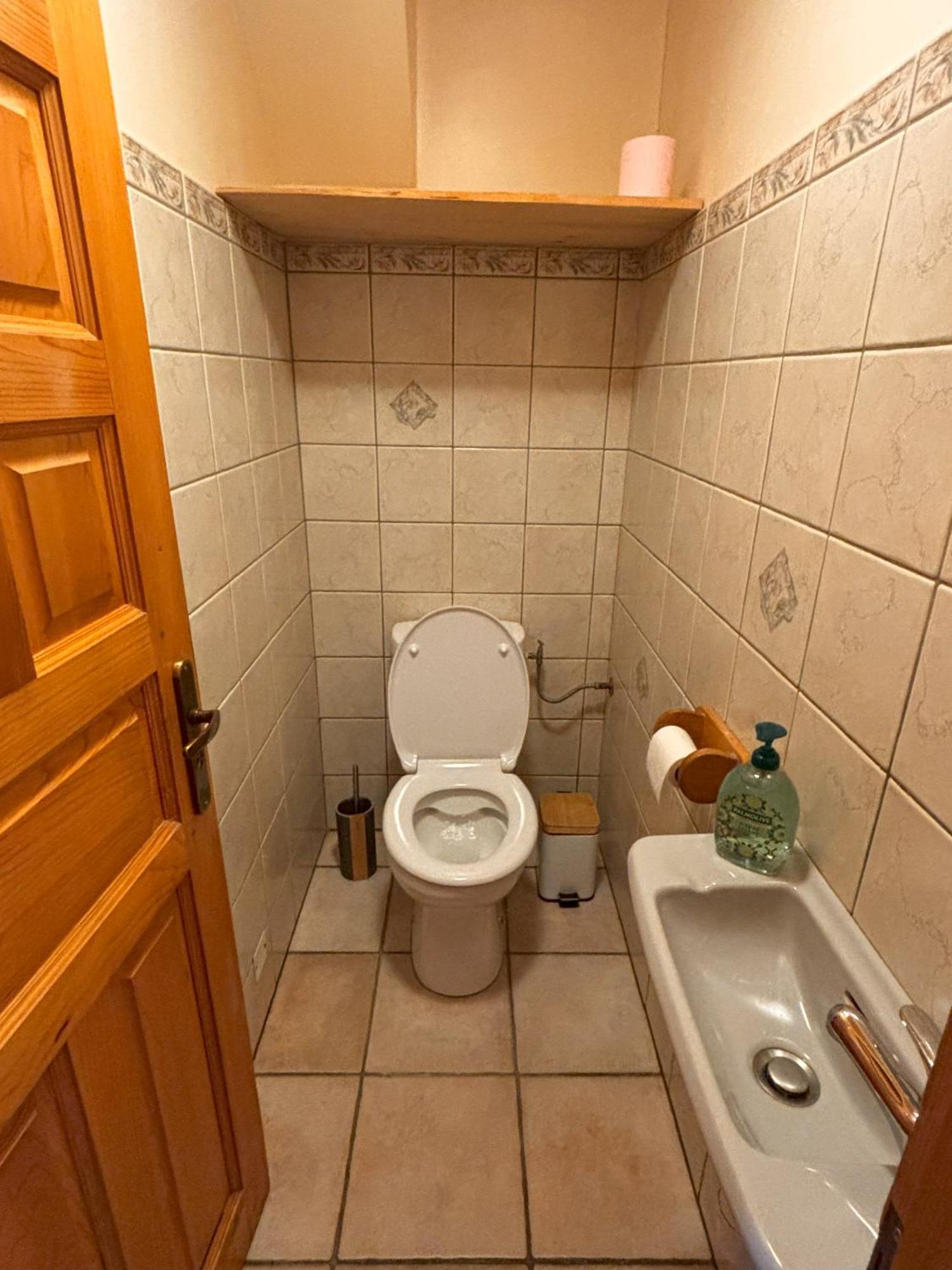 Appartement Chamonix Extérieur photo
