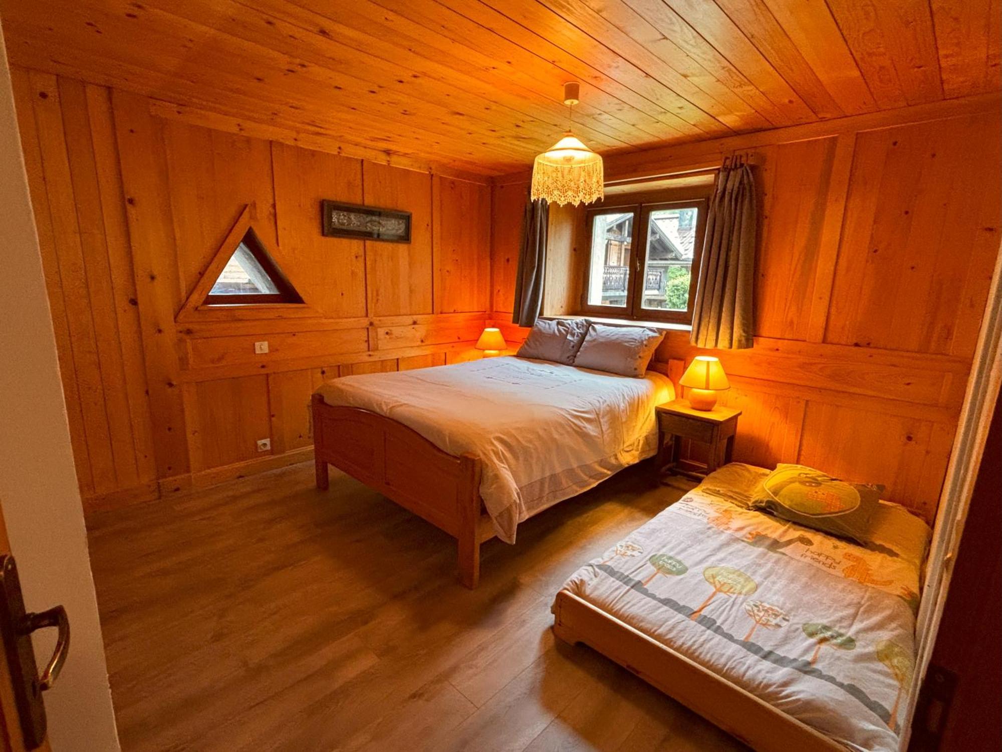 Appartement Chamonix Extérieur photo